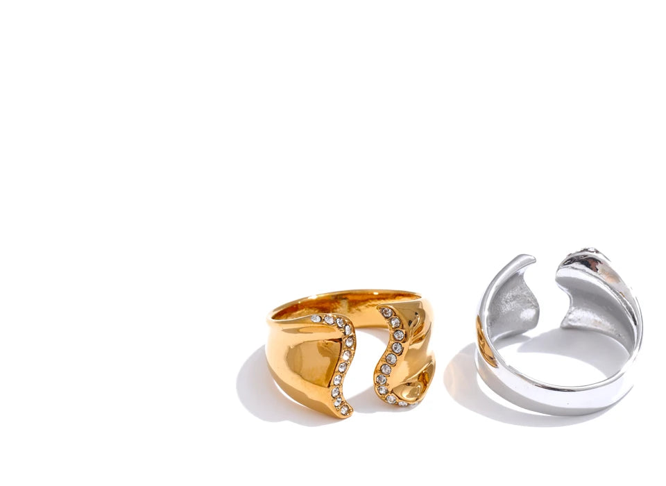 Bague Melly - Ma boutique