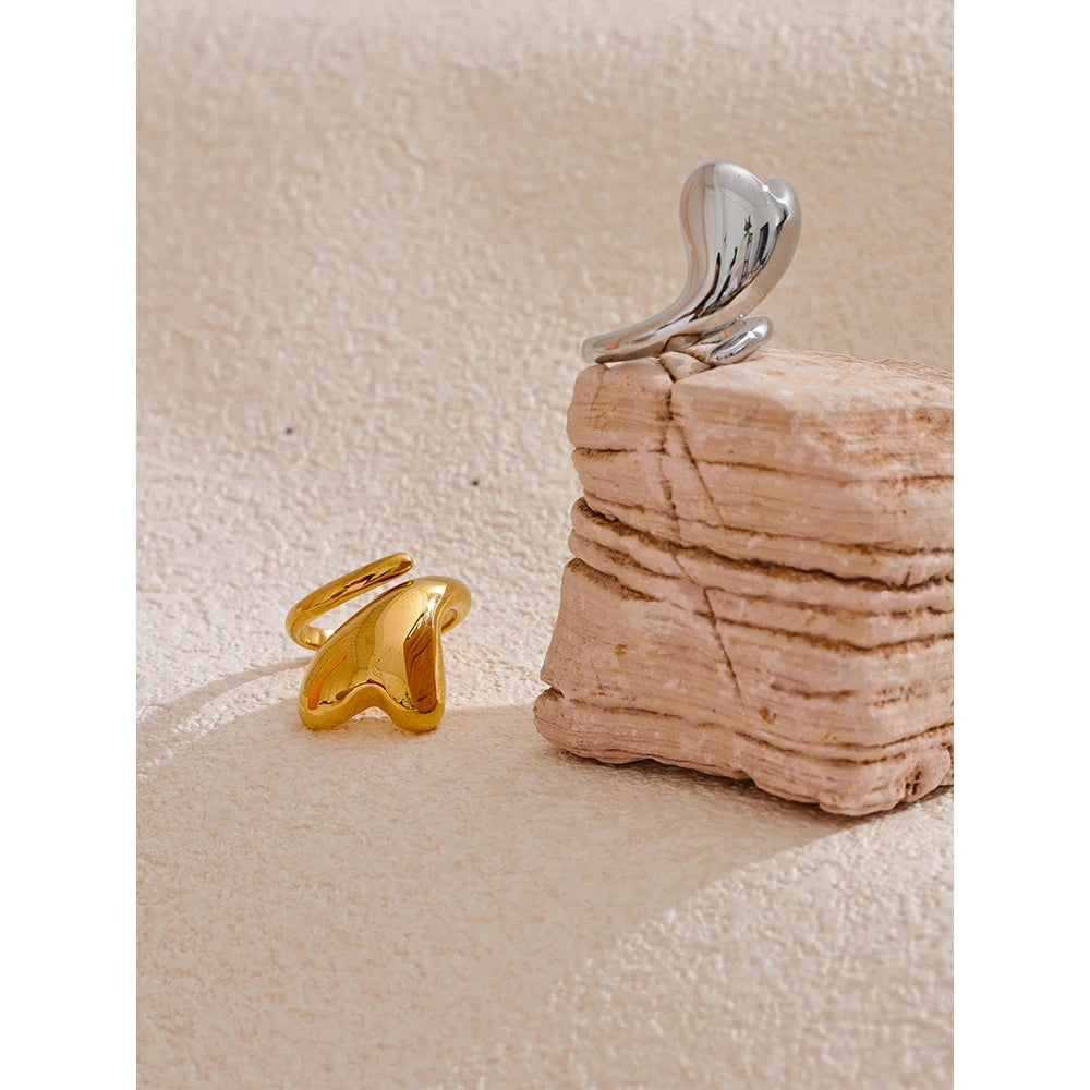 Bague Lovely - Ma boutique
