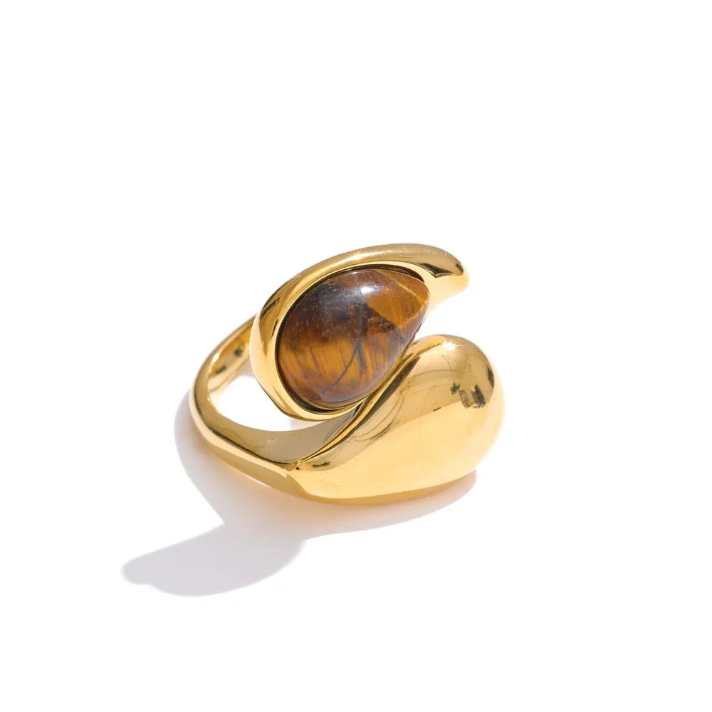 Bague Stacy