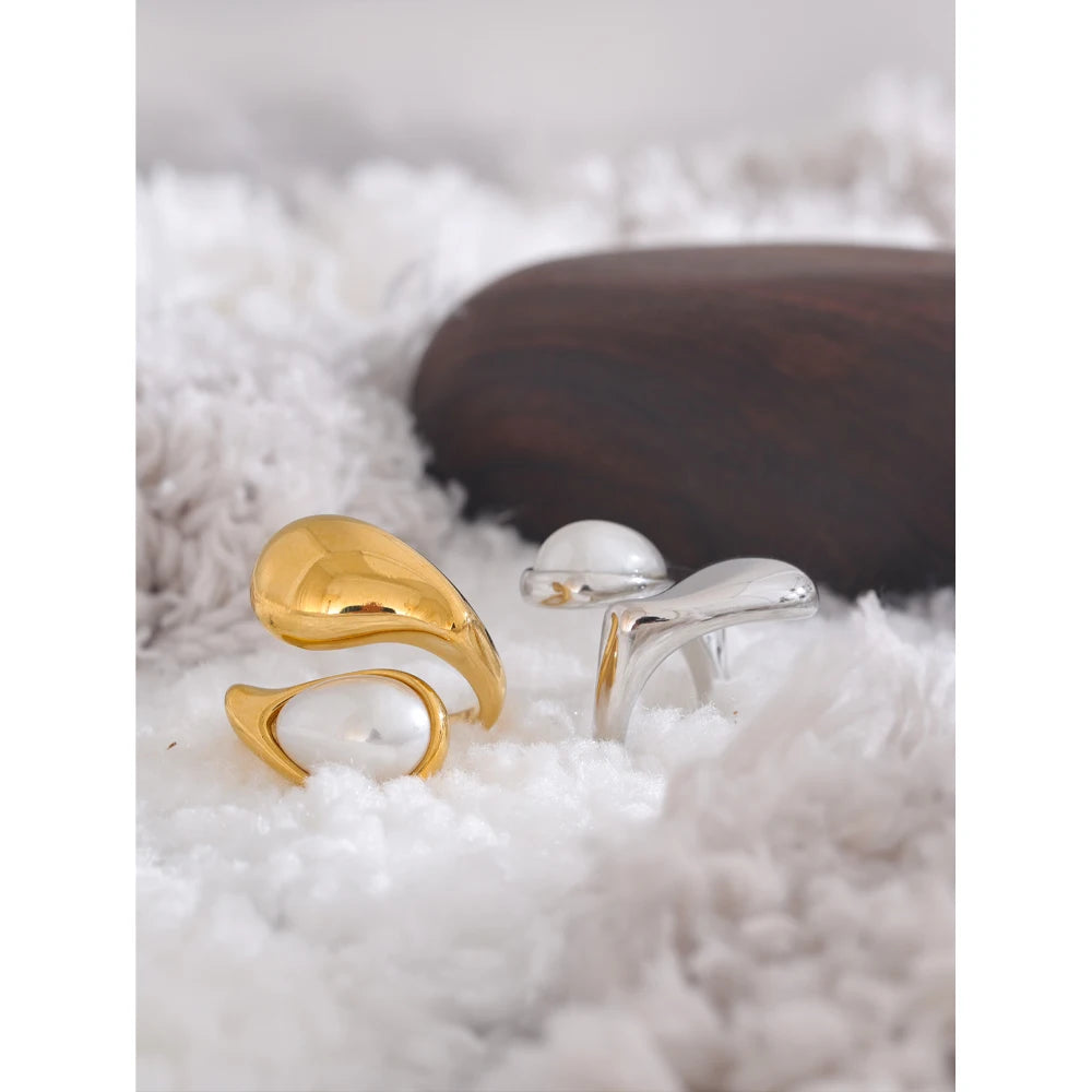 Bague Stacy