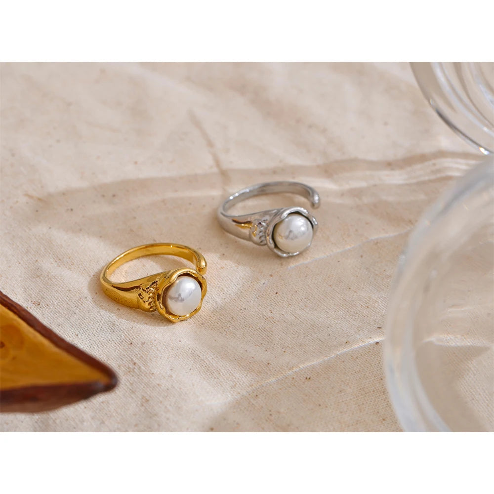 Bague Tawa