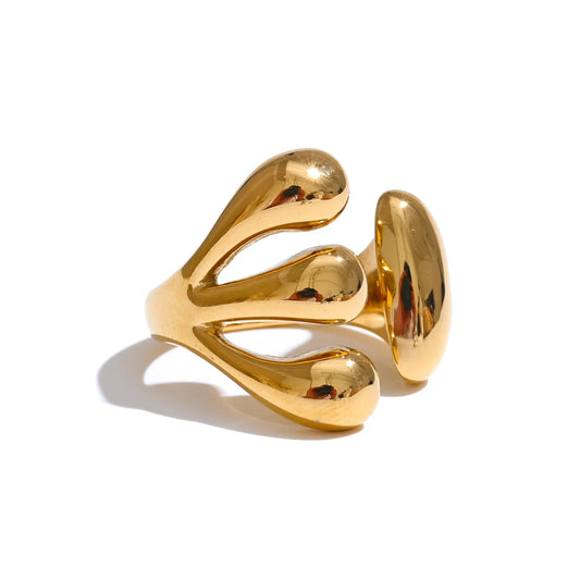 Bague Smithy - Ma boutique