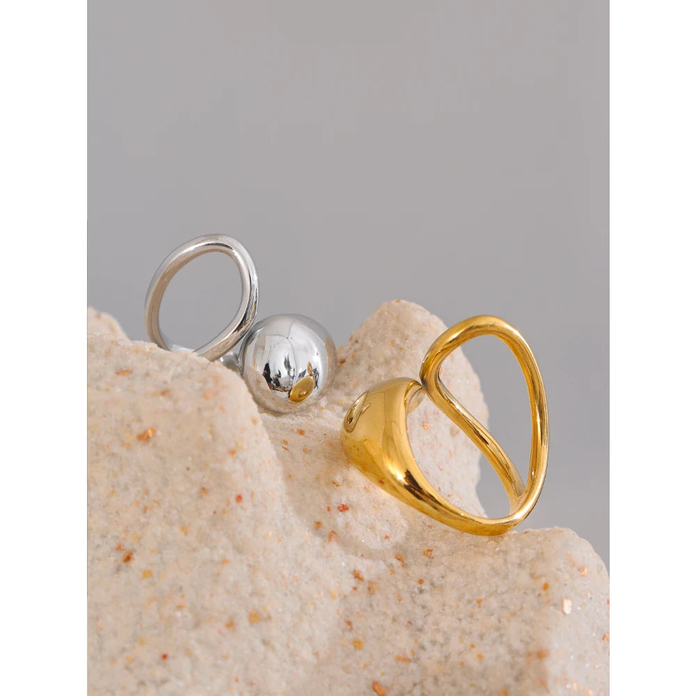 Bague Lolly