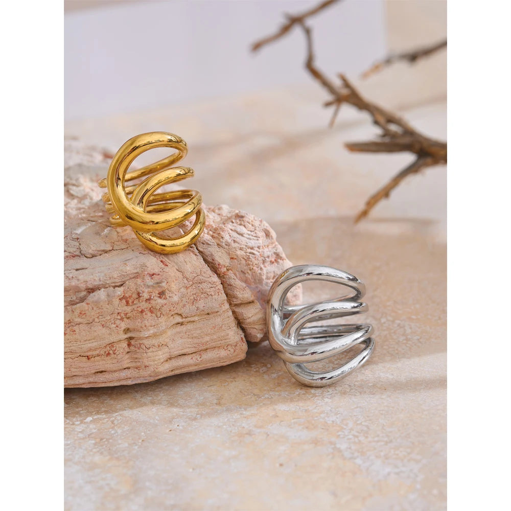 Bague Gia