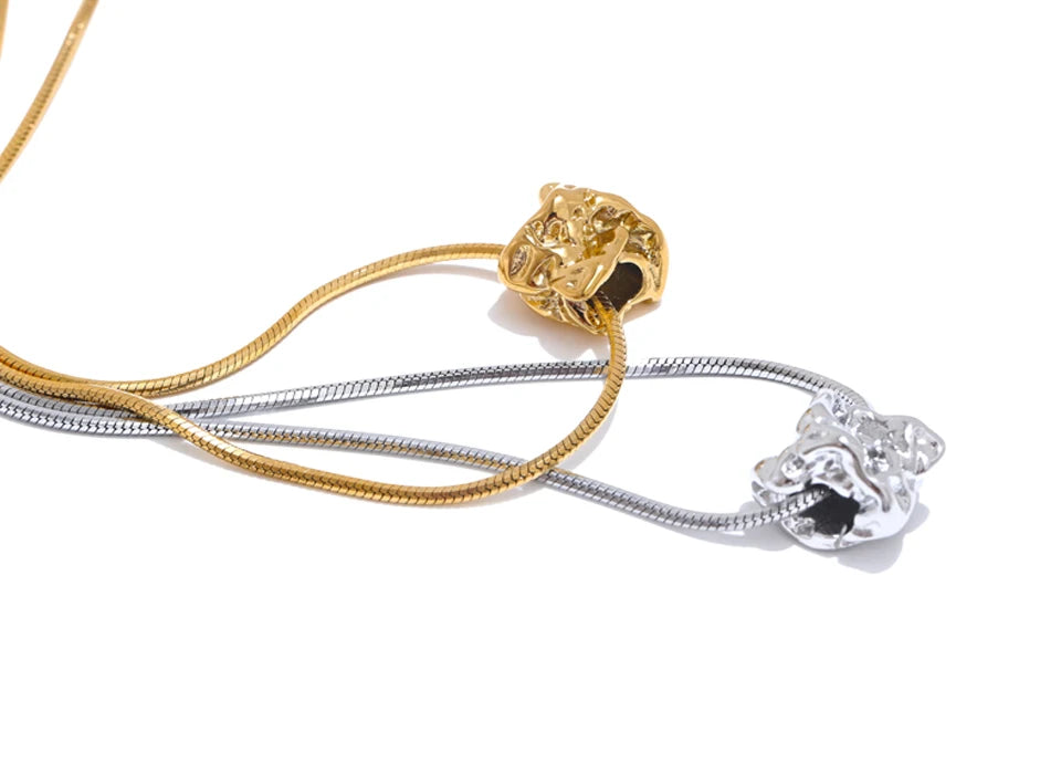Collier Stella Nova