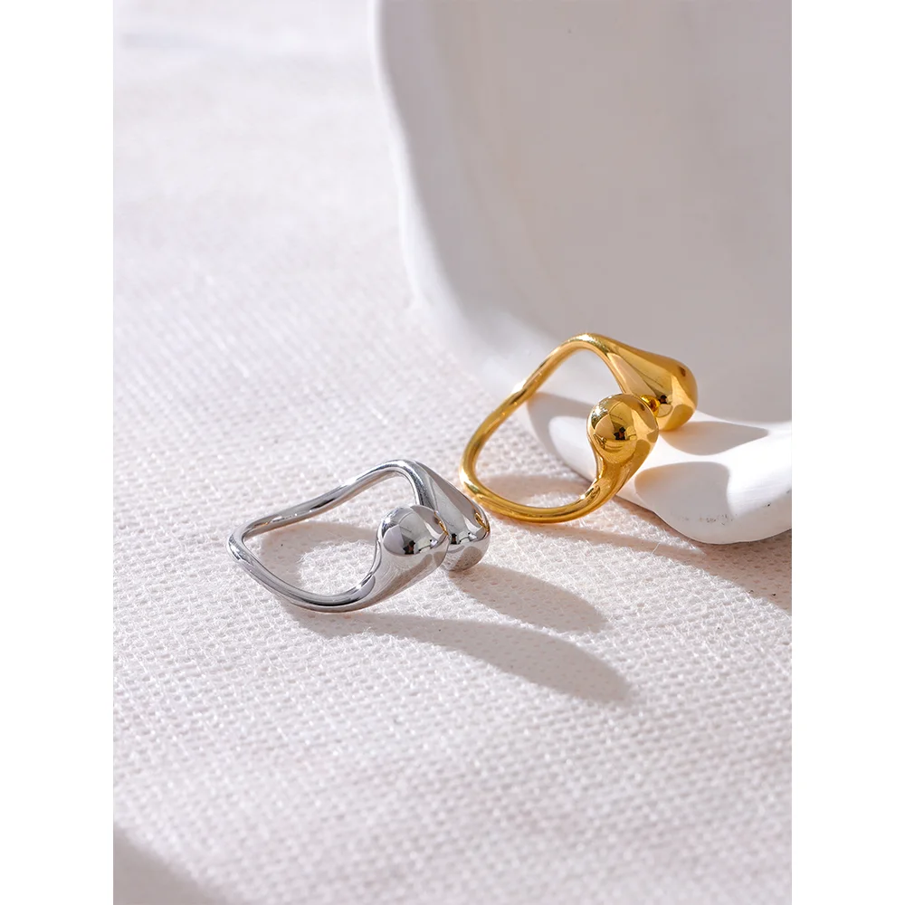 Bague Alya - Ma boutique