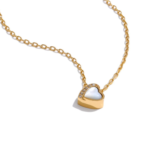 Collier Mia - Ma boutique