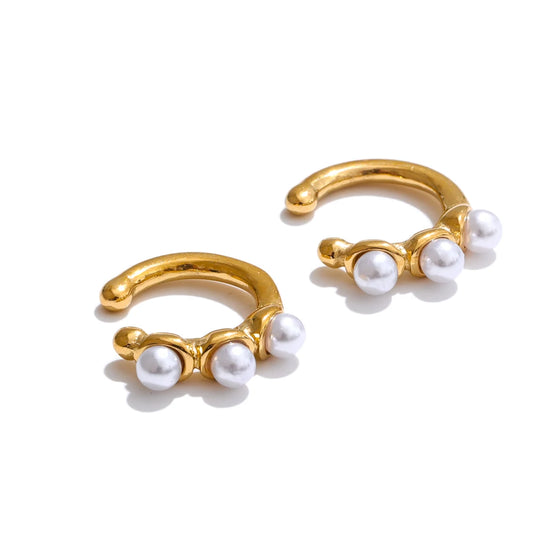 Earcuff Bonny - Ma boutique