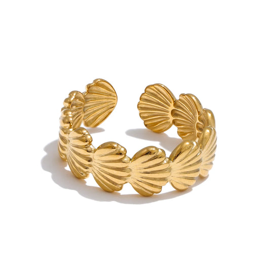 Bague Océane - Ma boutique