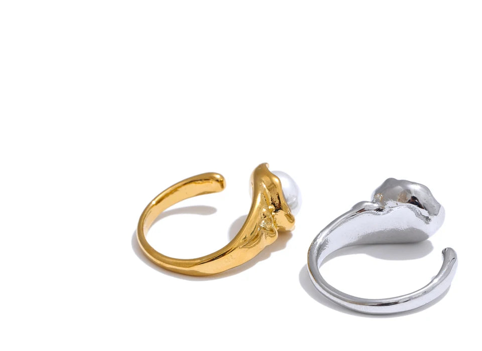 Bague Tawa