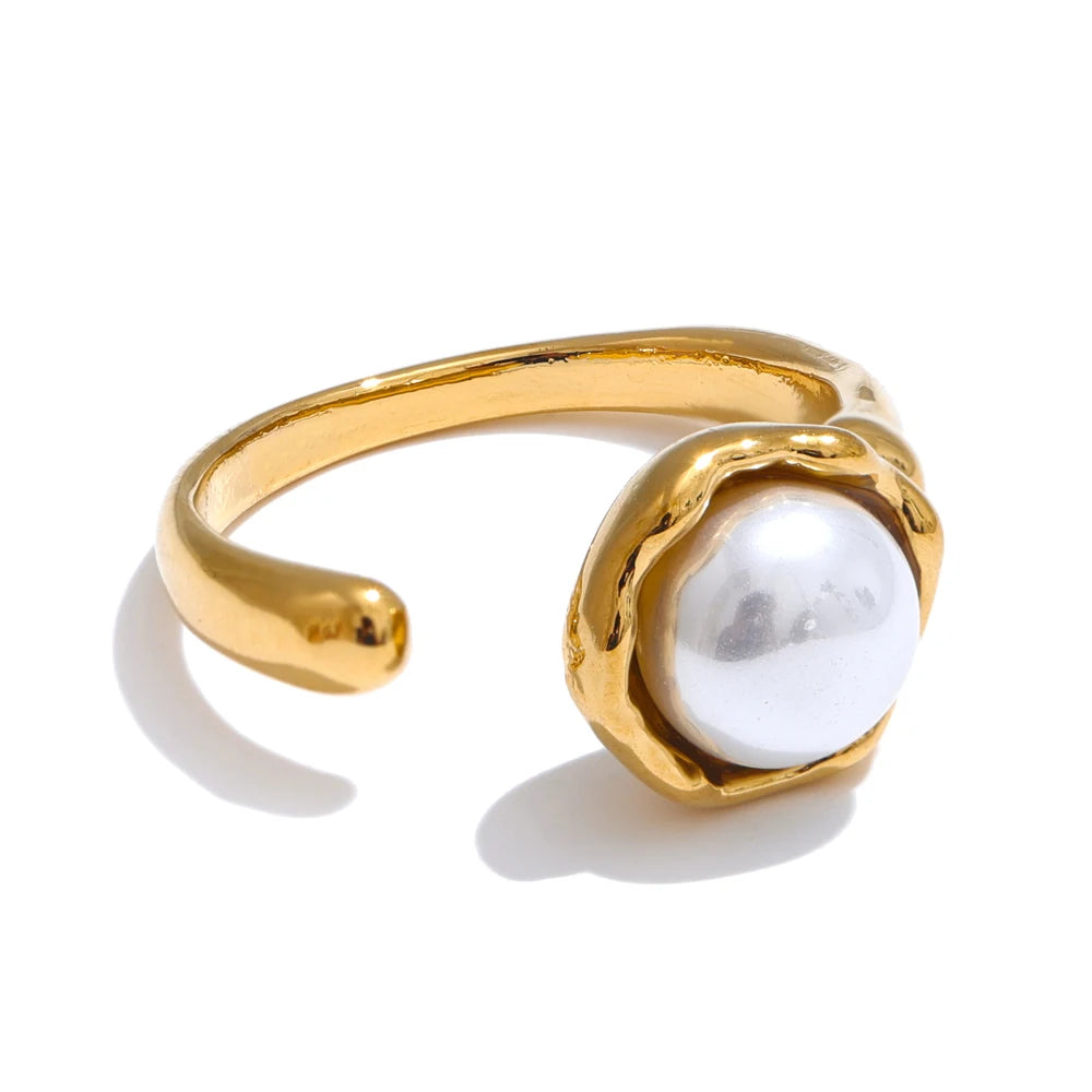 Bague Tawa