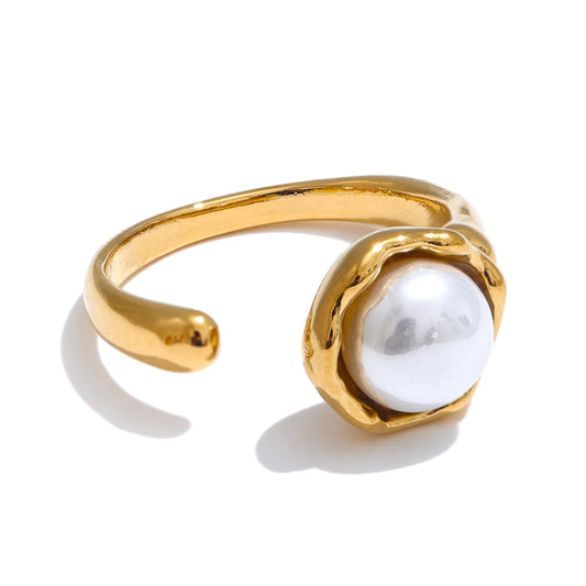 Bague Tawa