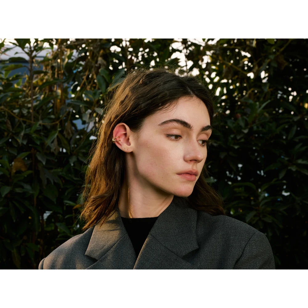 Earcuff Ocean Stars - Ma boutique