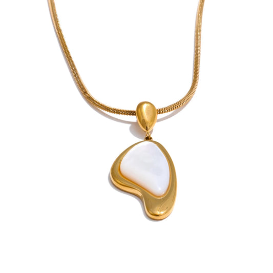 Collier Cosmic Love