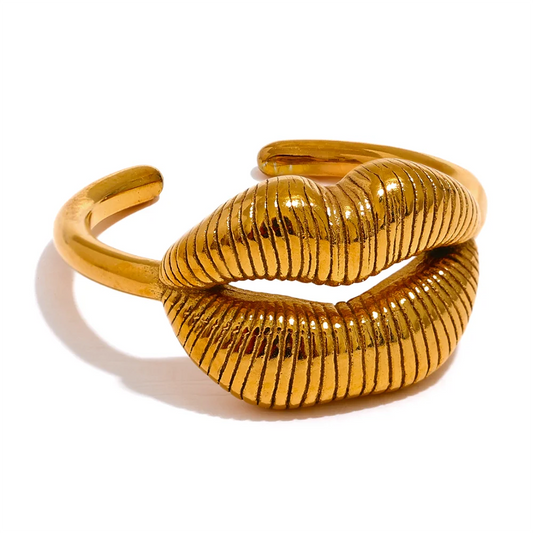 Bague Kissme - Ma boutique