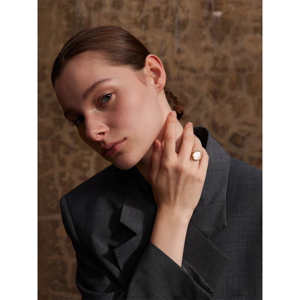 Bague Shelly