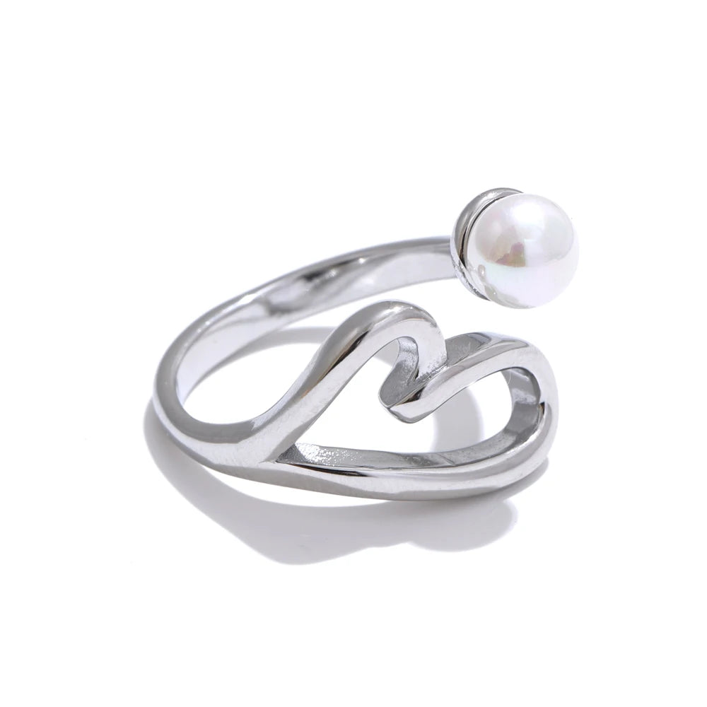 Bague Only U