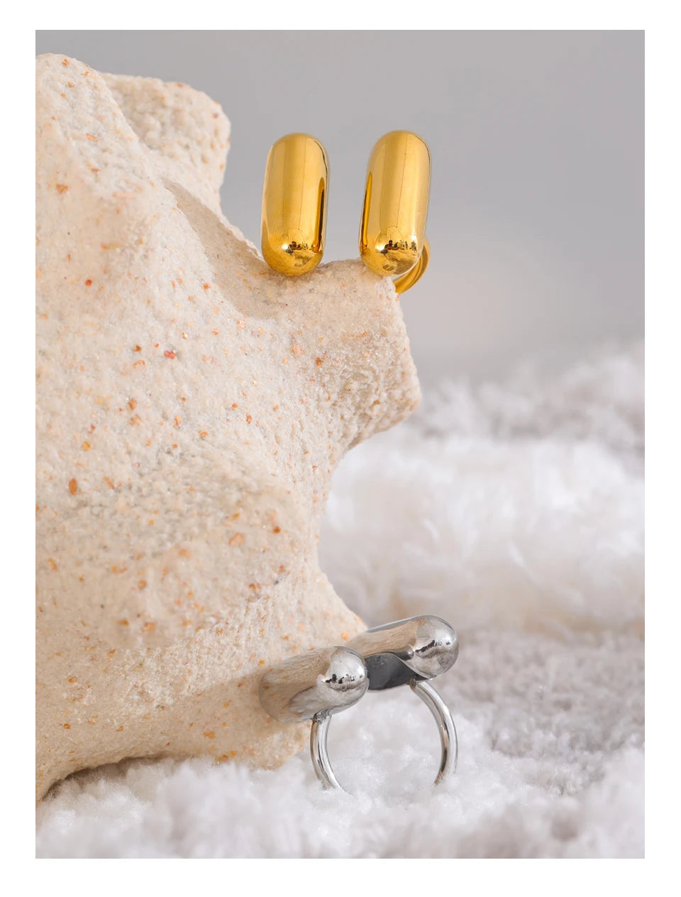 Bague Bumbly - Ma boutique