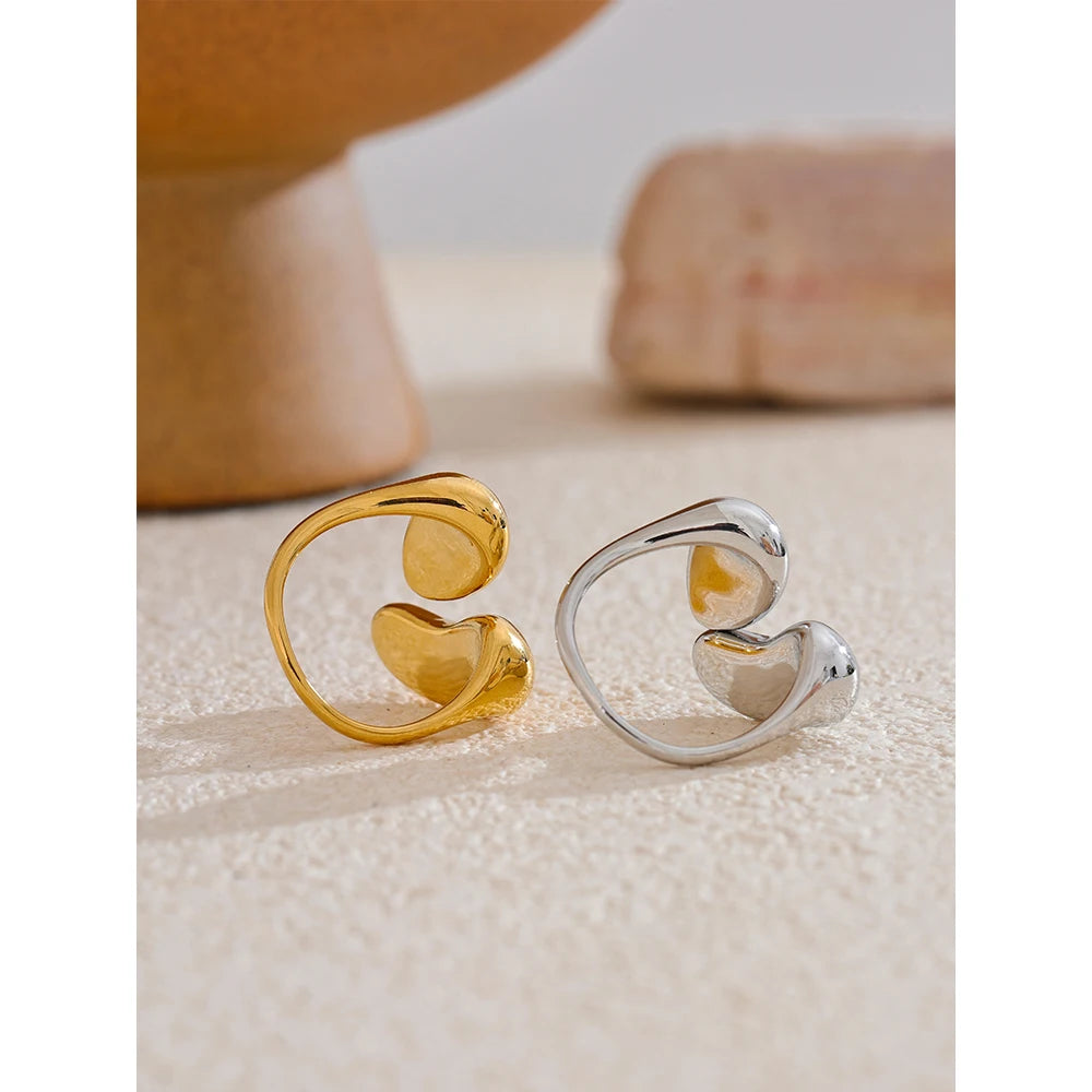 Bague Daisy - Ma boutique