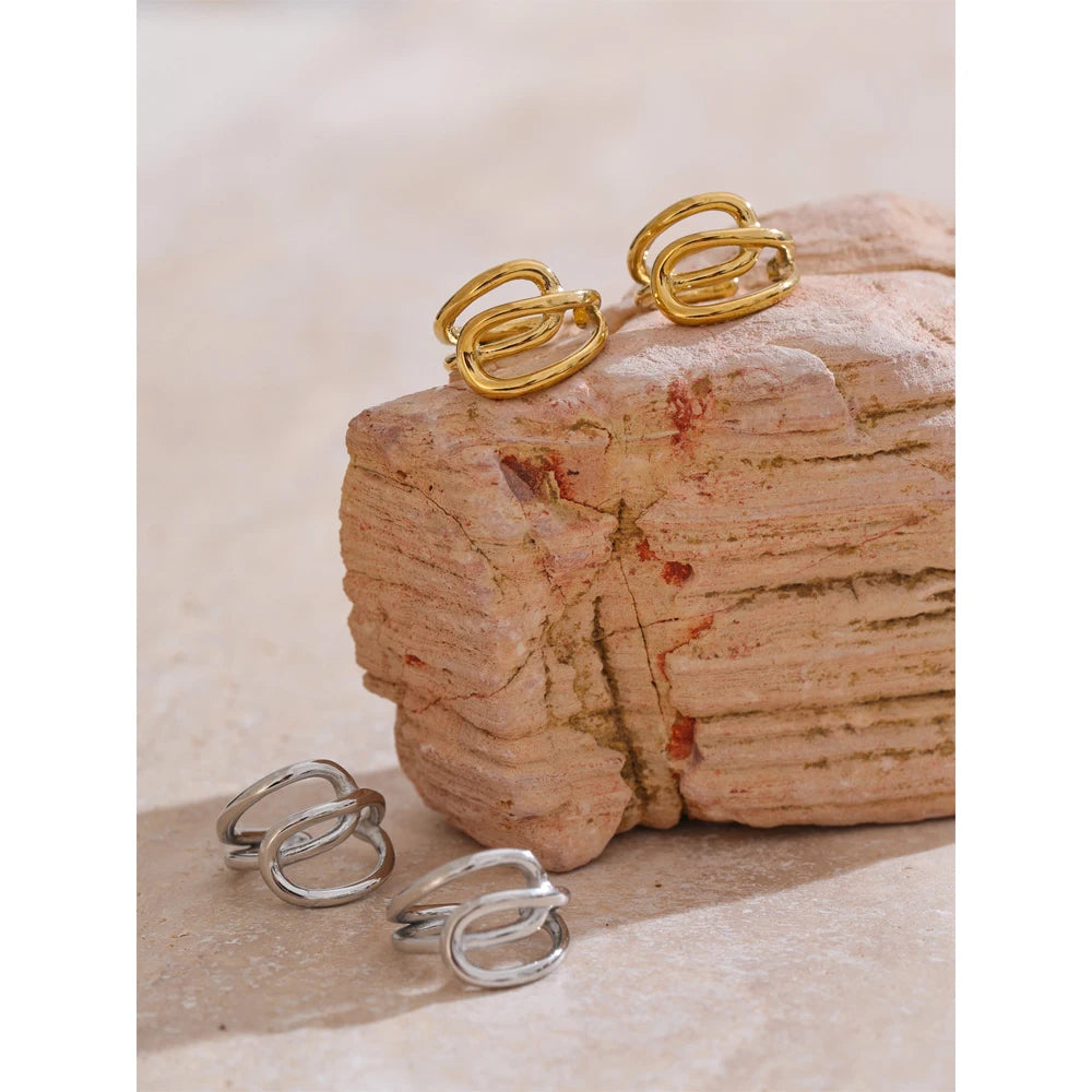 Eearcuff Leya - Ma boutique