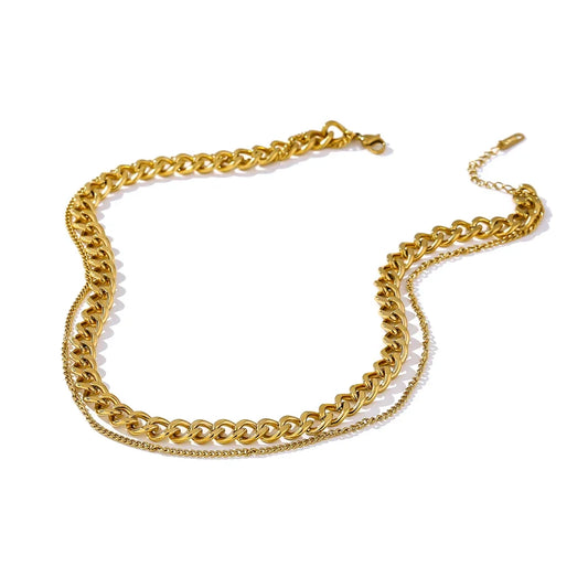 Collier Maïe