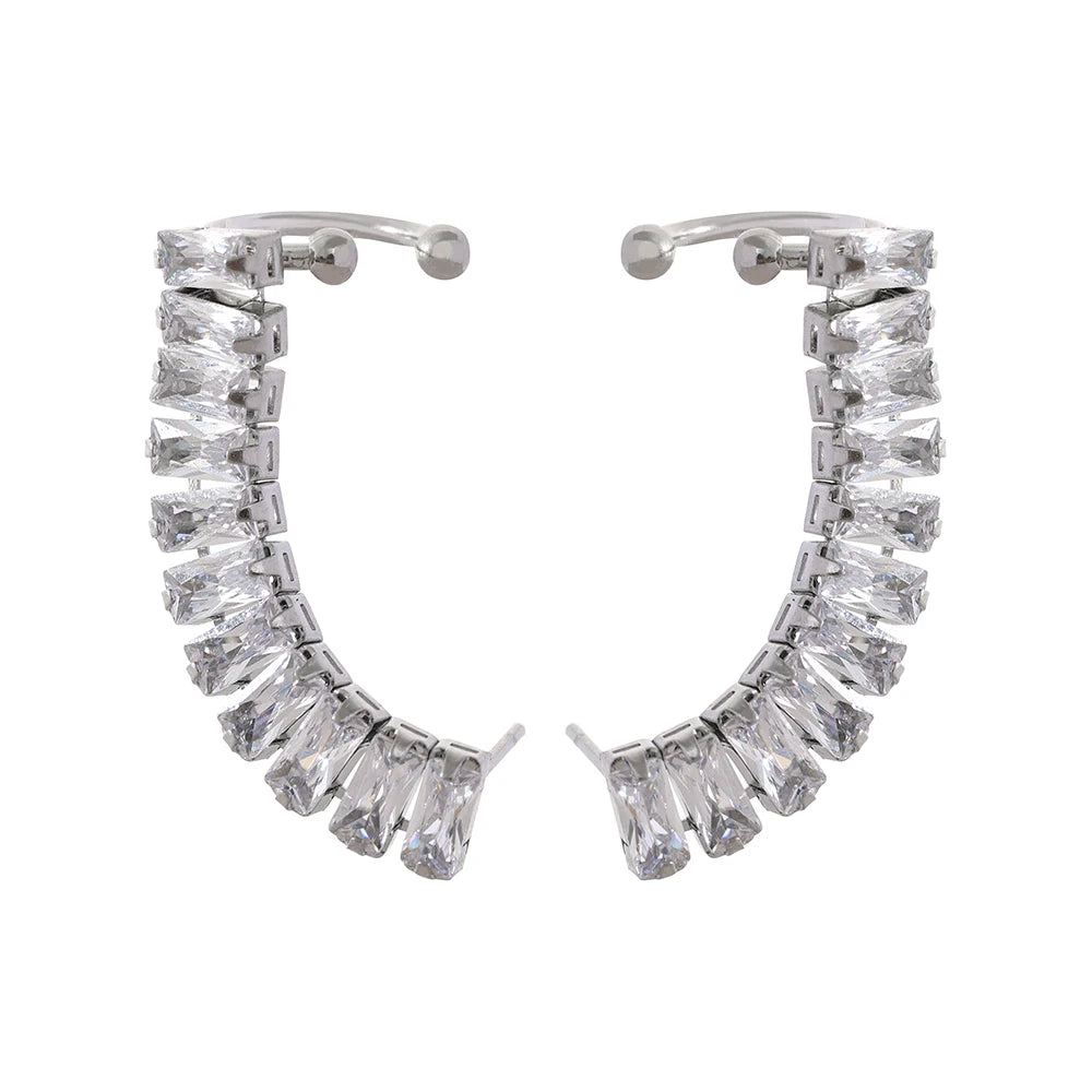 Earcuff Glam - Ma boutique