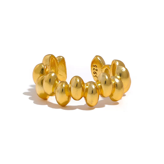 Earcuff Amaya - Ma boutique