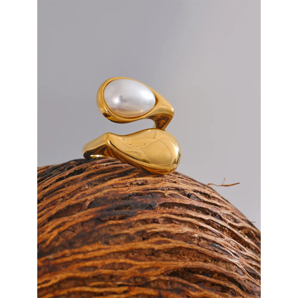 Bague Stacy