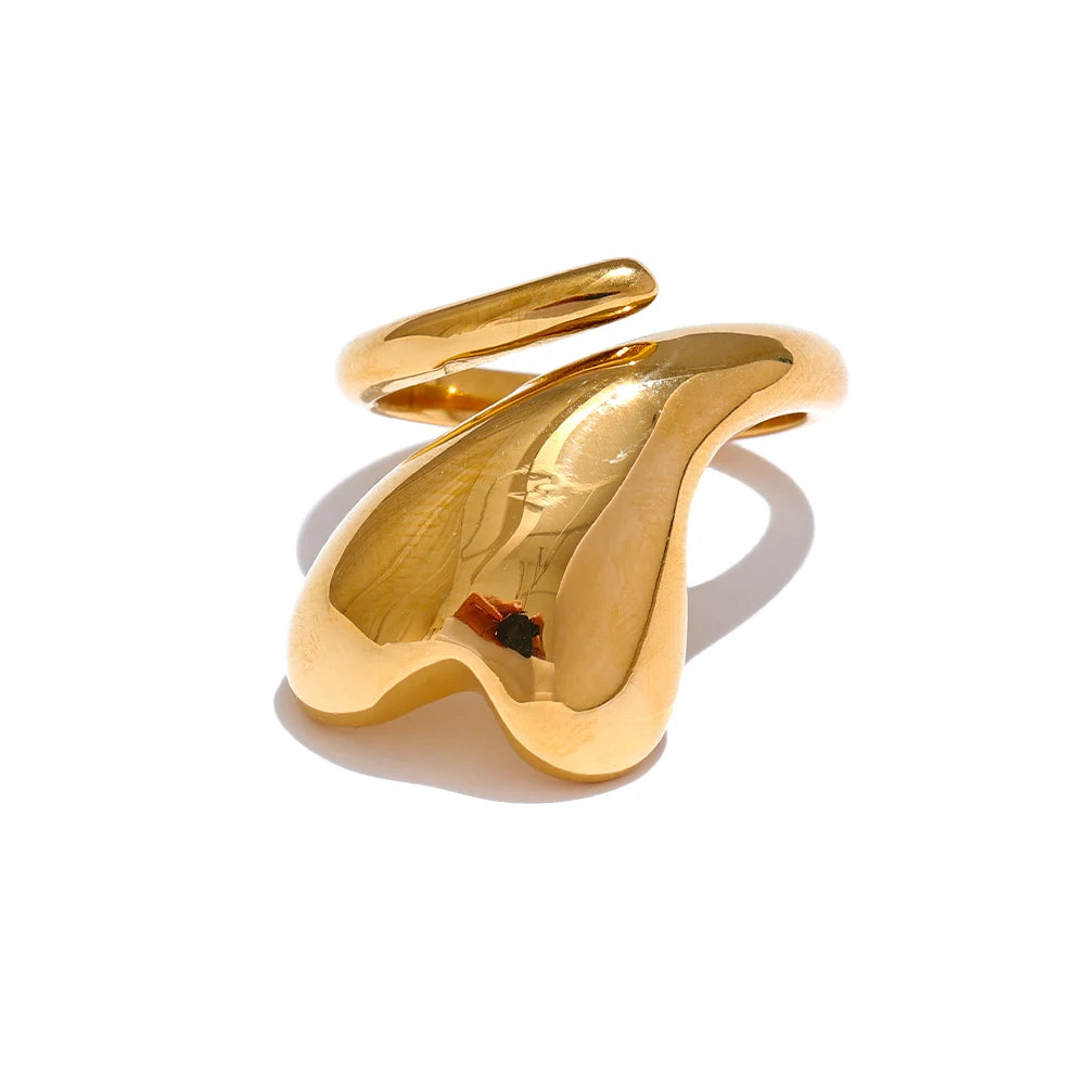 Bague Lovely