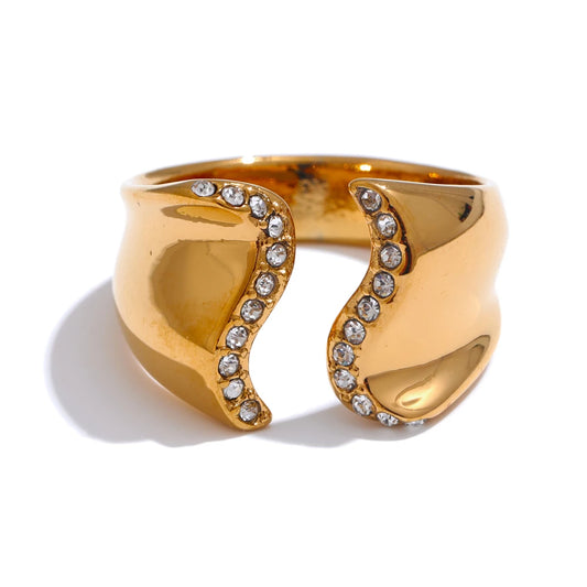 Bague Melly - Ma boutique