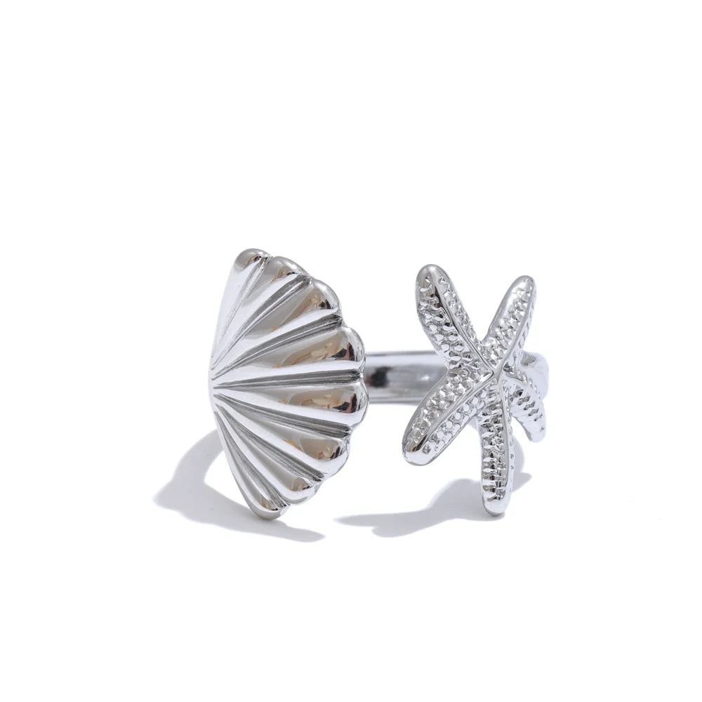 Bague Mermaid - Ma boutique