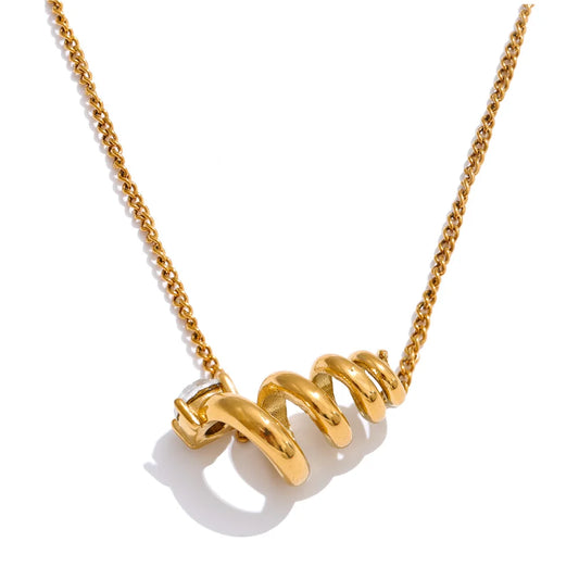 Collier Muse