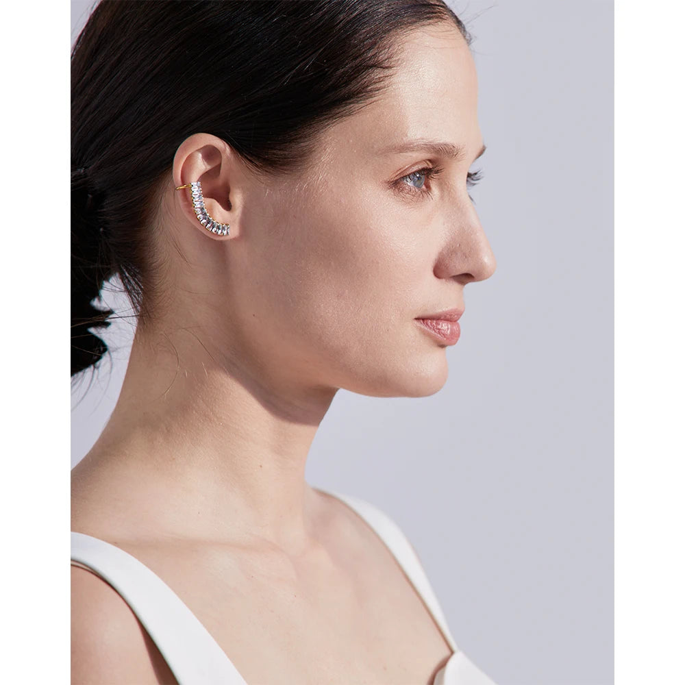 Earcuff Glam - Ma boutique