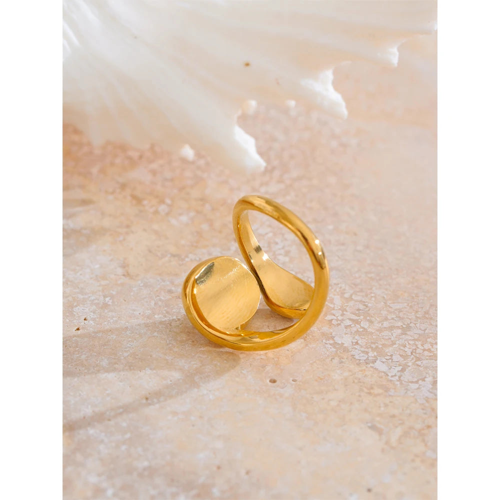 Bague Karmen