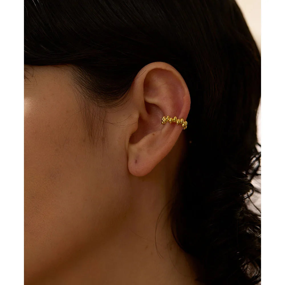 Earcuff Amaya - Ma boutique