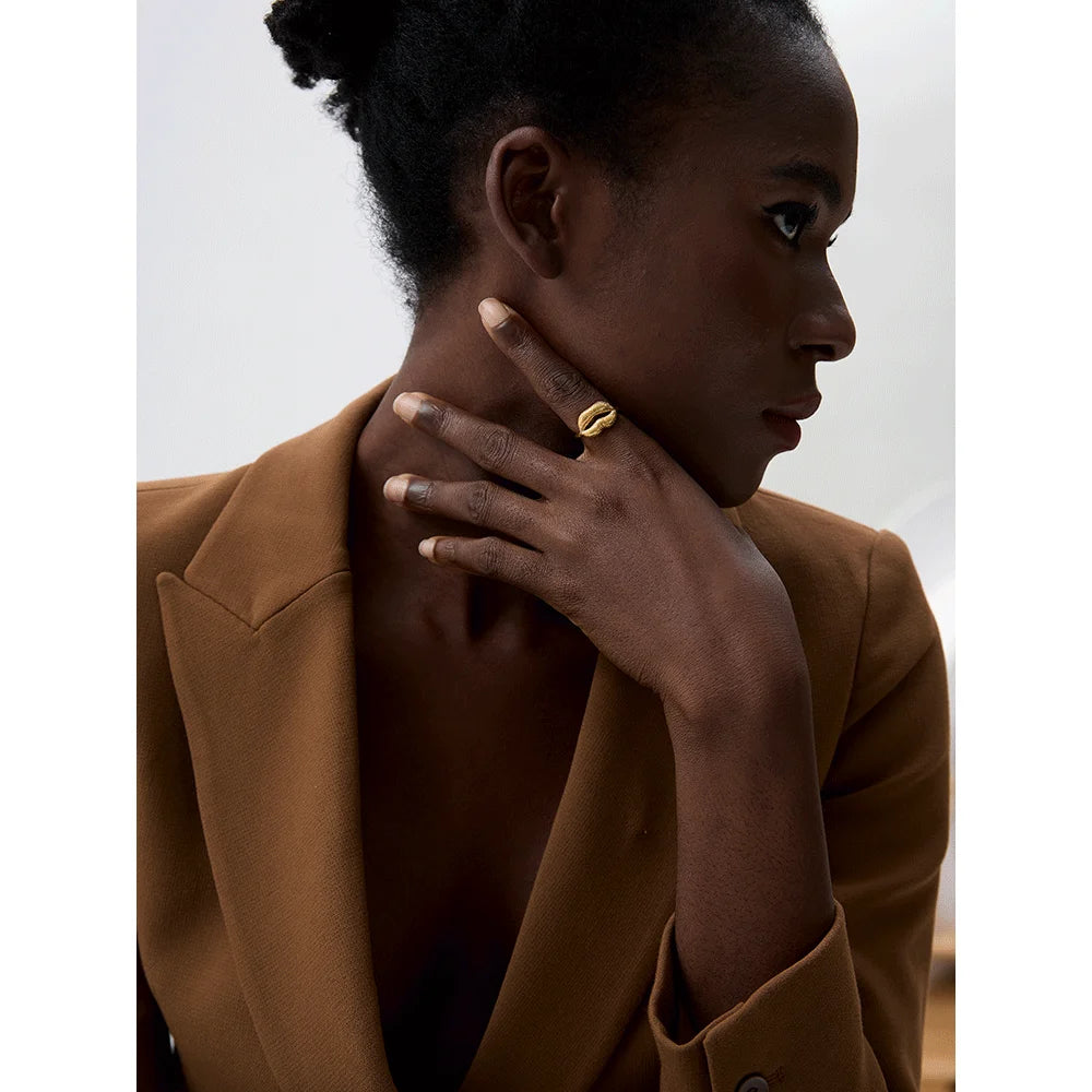 Bague Kissme - Ma boutique
