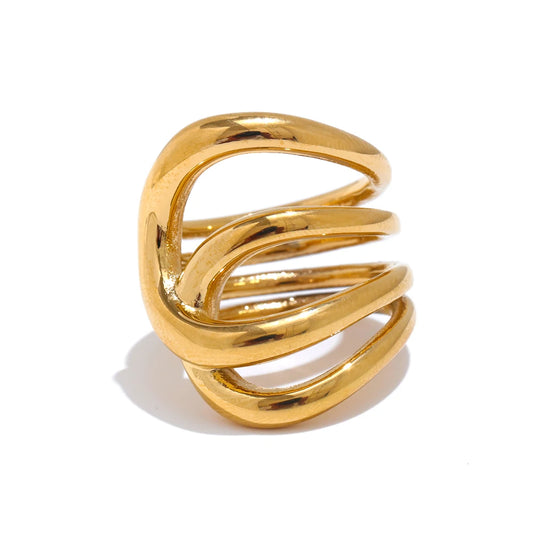 Bague Gia