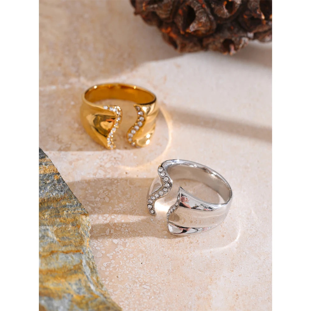 Bague Melly - Ma boutique