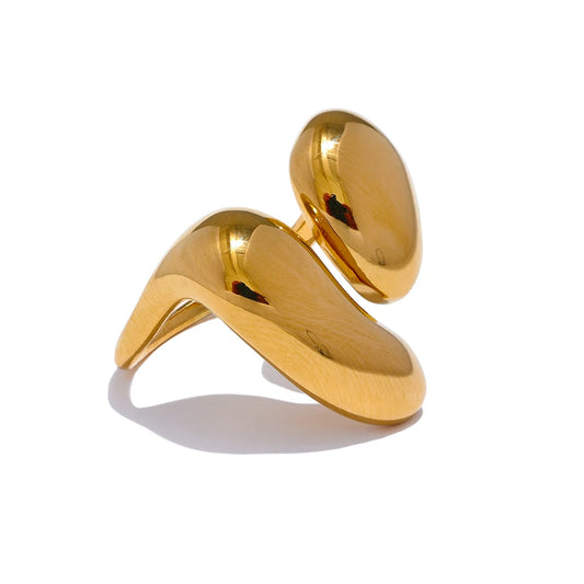 Bague Daisy - Ma boutique