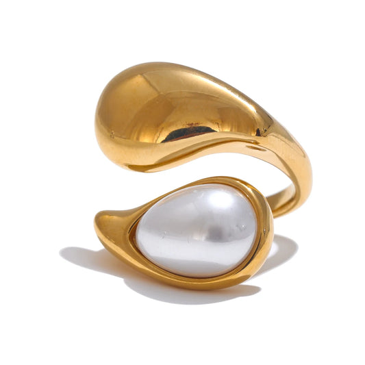 Bague Stacy
