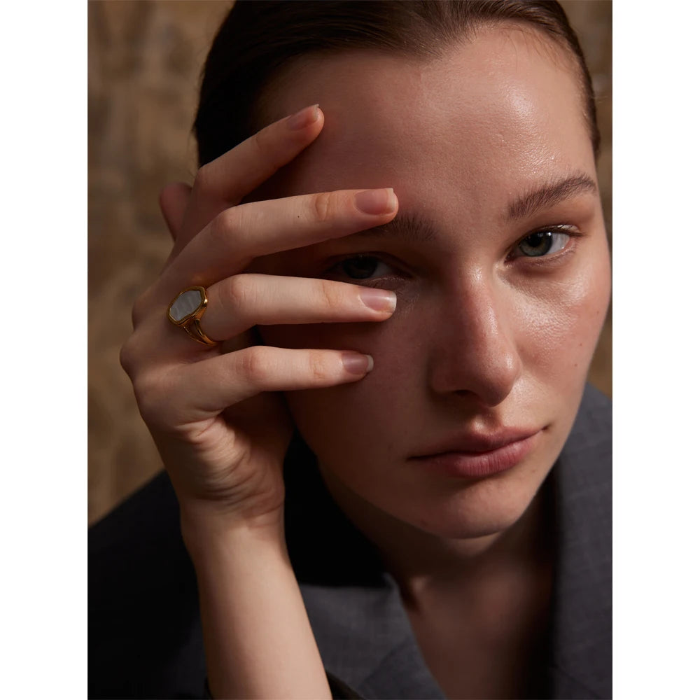 Bague Shelly