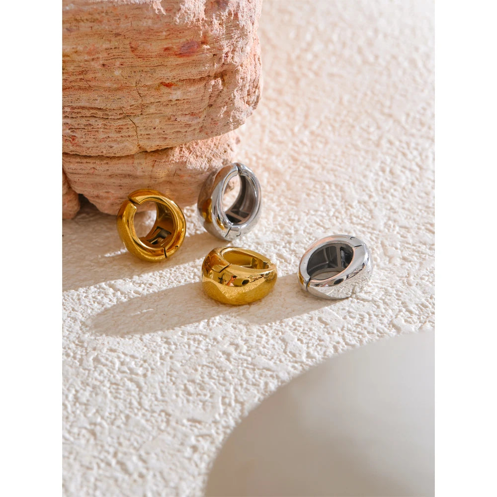 Earcuff Emna - Ma boutique