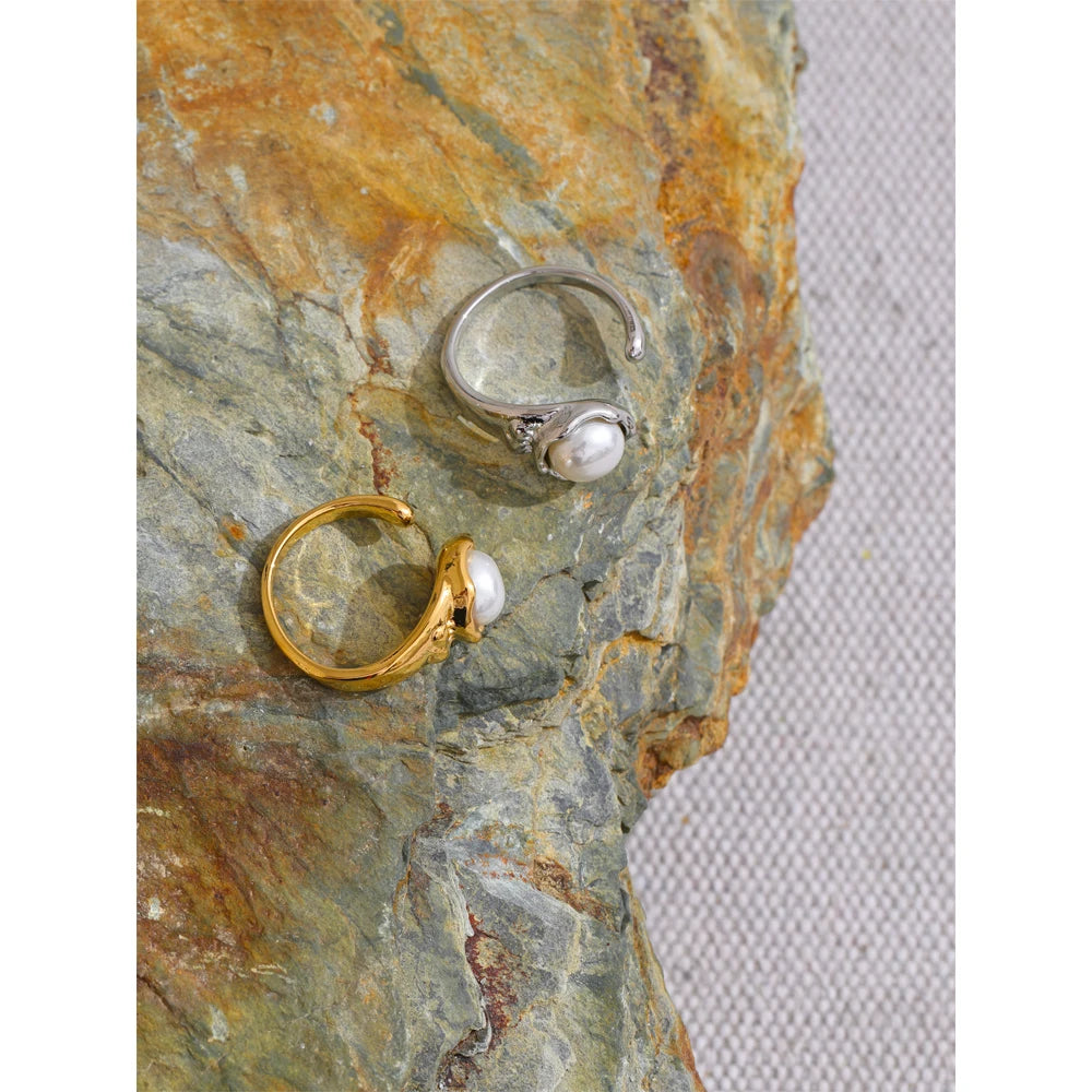 Bague Tawa