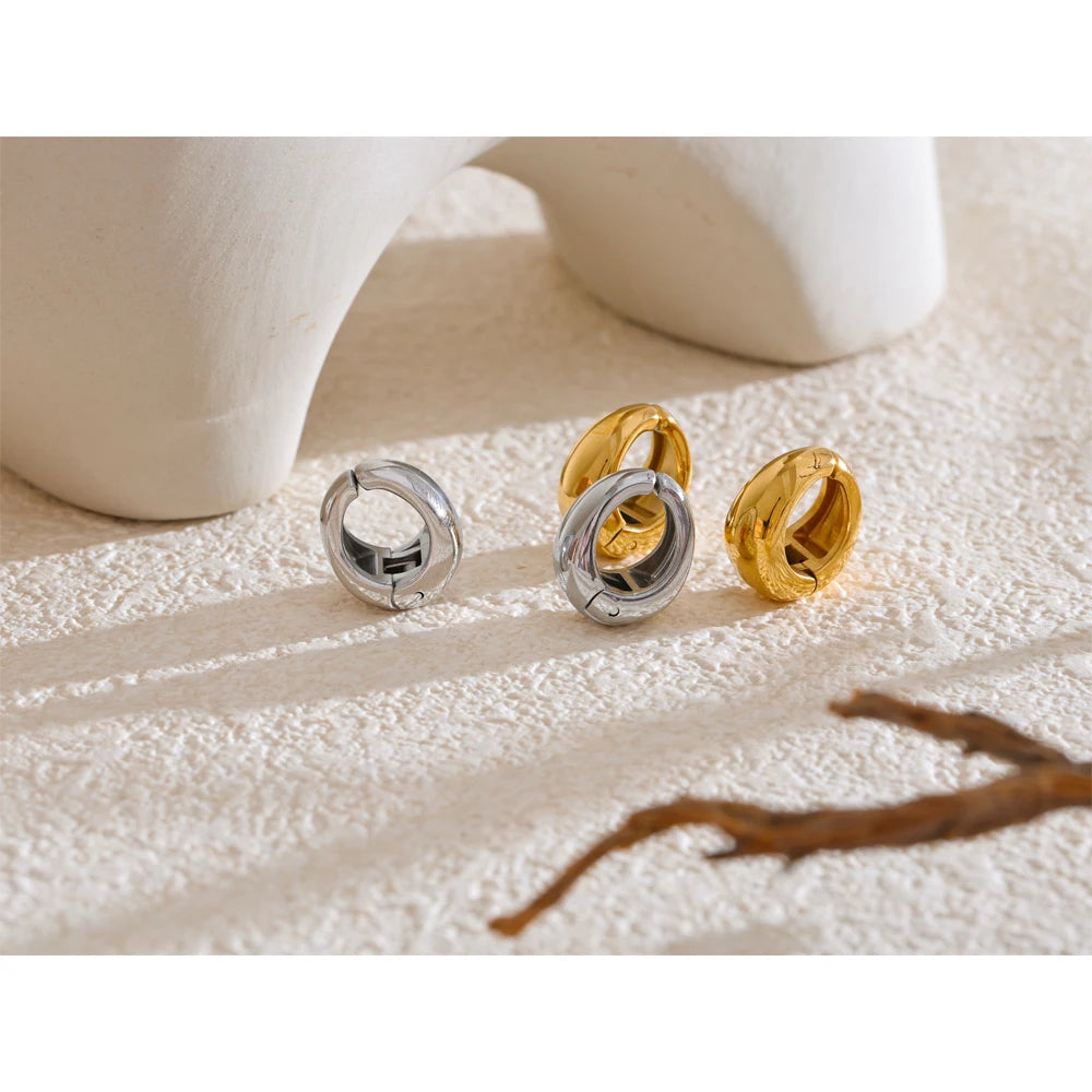 Earcuff Emna - Ma boutique