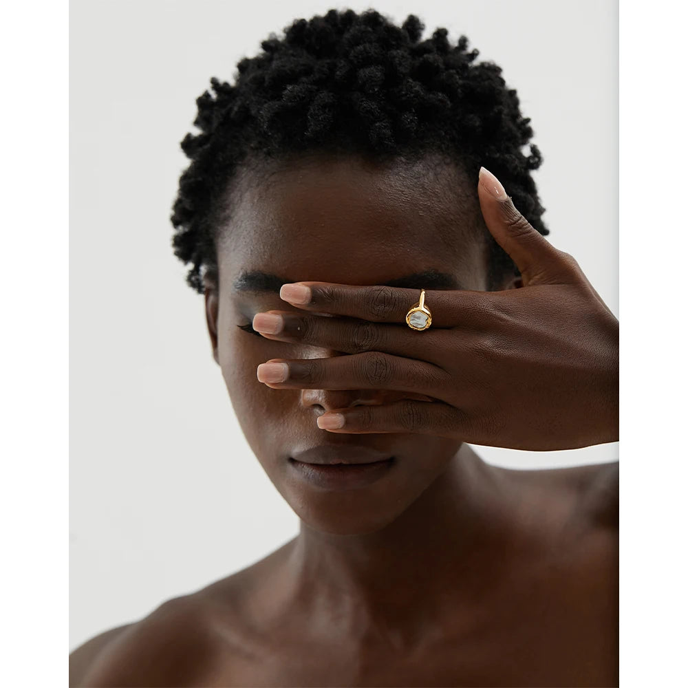 Bague Livy