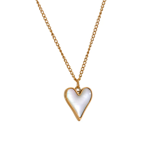 Collier Amore Mio - Ma boutique
