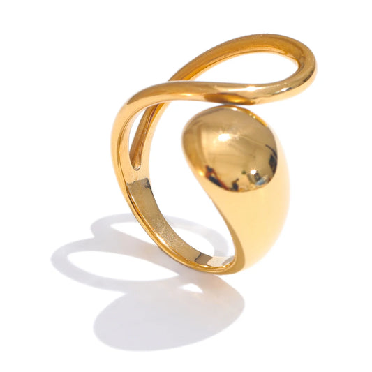 Bague Lolly - Ma boutique
