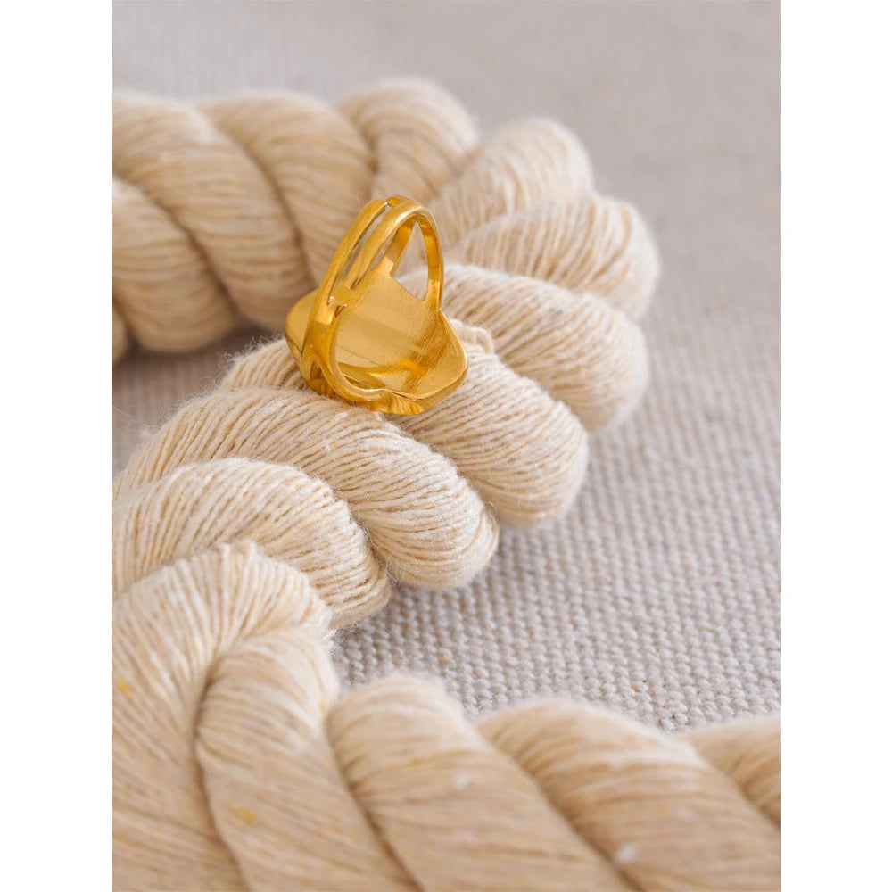 Bague Shelly