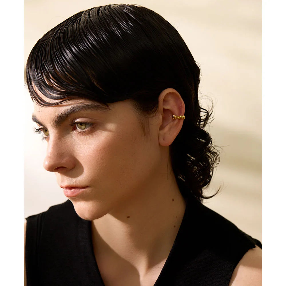 Earcuff Amaya - Ma boutique