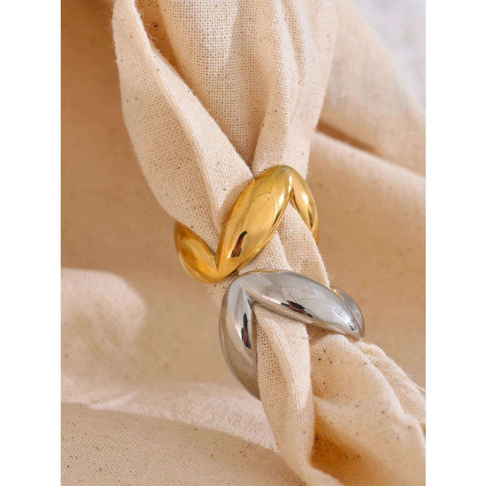 Bague Lova